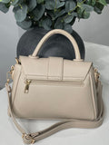 Super cute crossbody bag-Beige