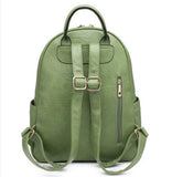 Chelsea large backpack-Pink