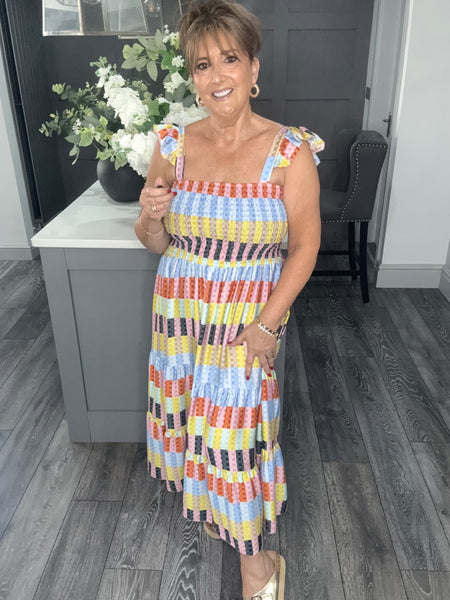 Imogen sundress