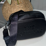 Black Tote, shoulder/crossbody bag