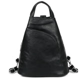 Chelsea rucksack -Black