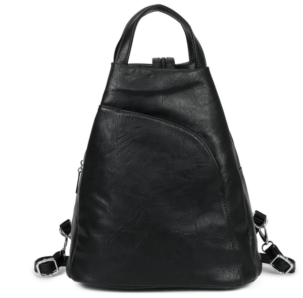 Chelsea rucksack -Black