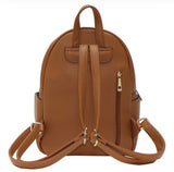 Henley medium backpack-Sage