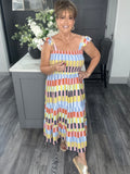 Imogen sundress
