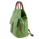 Bromley rucksack-Pink