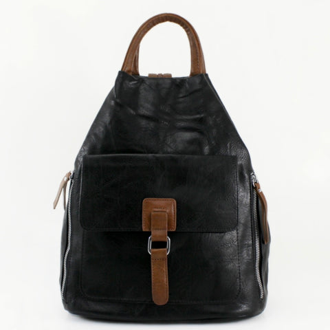 Bromley rucksack-Black