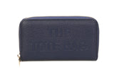 Navy slim Tote purse