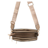 Black Tote crossbody
