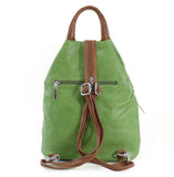 Bromley rucksack-Pink