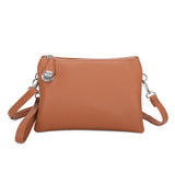 Perfect crossbody bag-Tan
