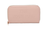 Pink slim Tote purse