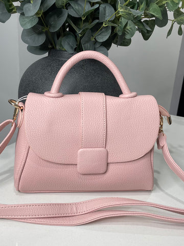 Super cute crossbody bag-Pink