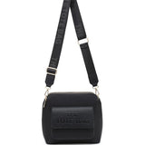 Black Tote crossbody bag
