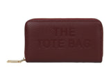 Wine slim Tote purse