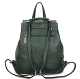 Bromley backpack-Available in Black,Tan,Navy