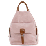 Bromley rucksack-Pink