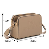 Black Tote crossbody