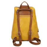 Black backpack/crossbody bag