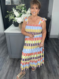 Imogen sundress