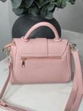 Super cute crossbody bag-Pink