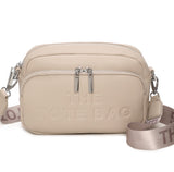 Beige Tote shoulder/crossbody bag