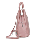 Chelsea rucksack-Grey