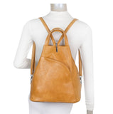 Chelsea rucksack-Navy