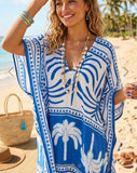 Bali kaftan 6 colours