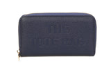 Navy slim Tote purse