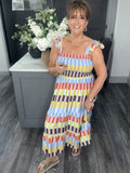 Imogen sundress
