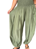 Autumn Genie pants